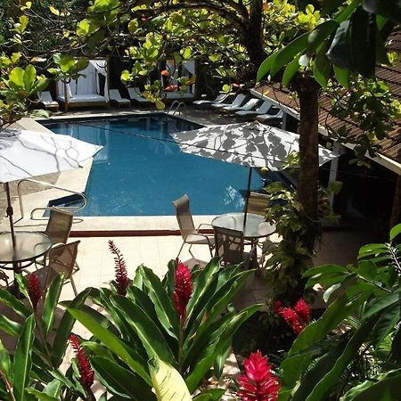 Copacabana Hotel And Suites (Adults Only) ハコ エクステリア 写真