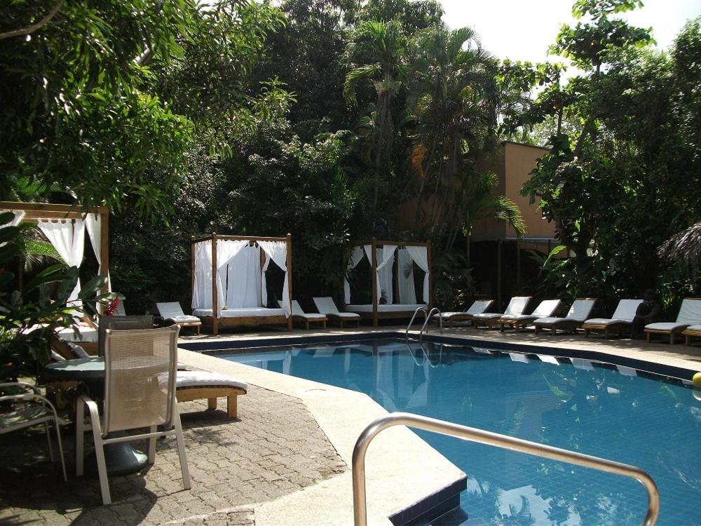 Copacabana Hotel And Suites (Adults Only) ハコ エクステリア 写真