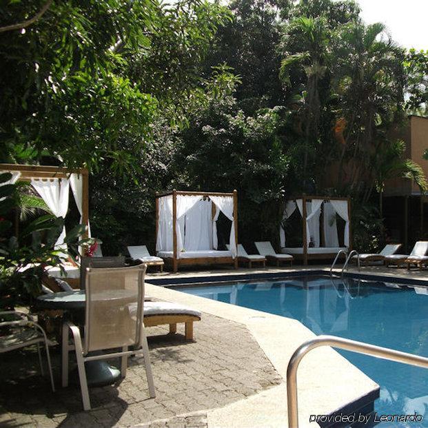 Copacabana Hotel And Suites (Adults Only) ハコ 設備 写真