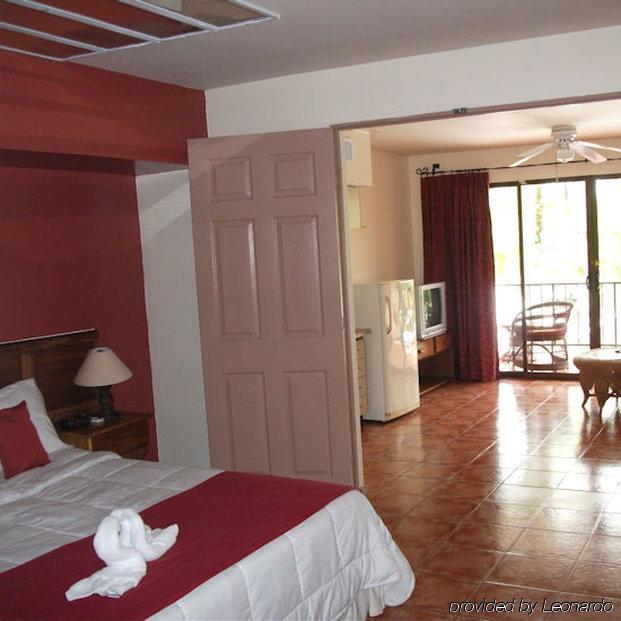 Copacabana Hotel And Suites (Adults Only) ハコ 部屋 写真