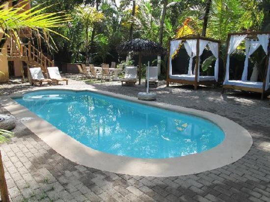 Copacabana Hotel And Suites (Adults Only) ハコ エクステリア 写真
