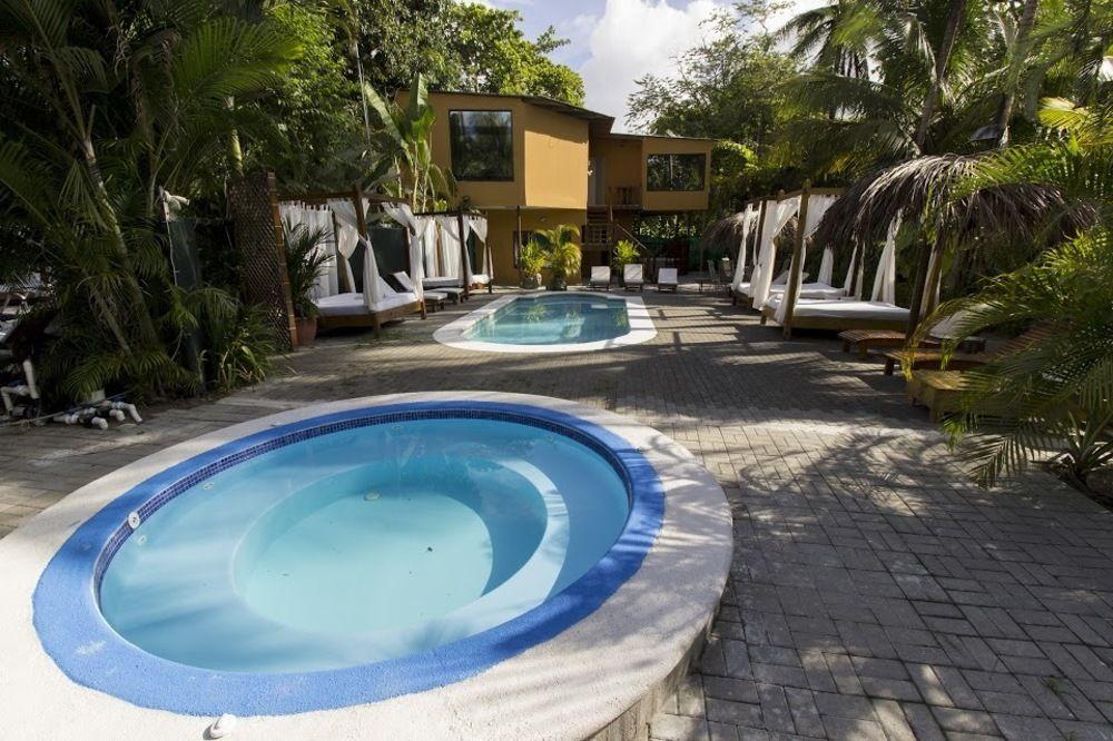Copacabana Hotel And Suites (Adults Only) ハコ エクステリア 写真