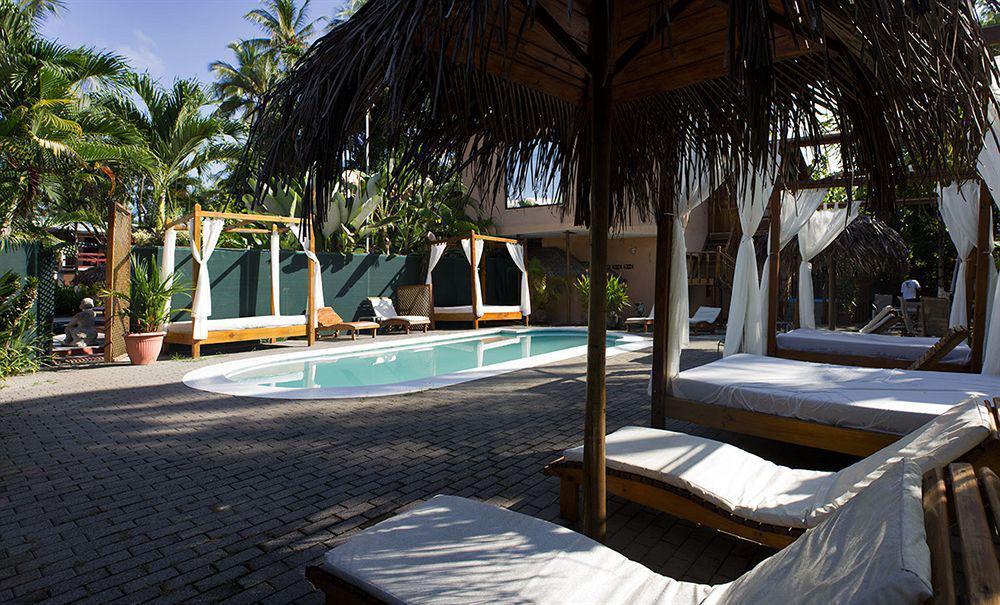 Copacabana Hotel And Suites (Adults Only) ハコ エクステリア 写真