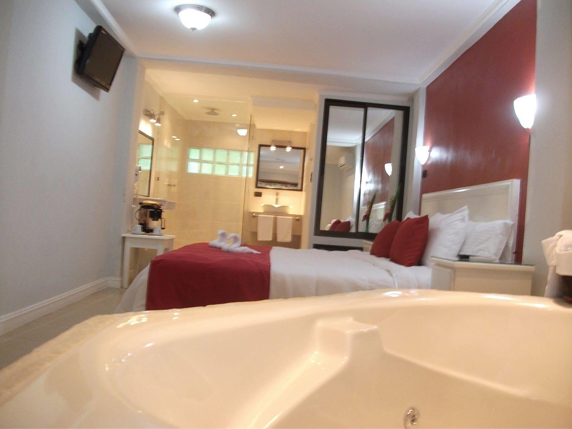 Copacabana Hotel And Suites (Adults Only) ハコ エクステリア 写真