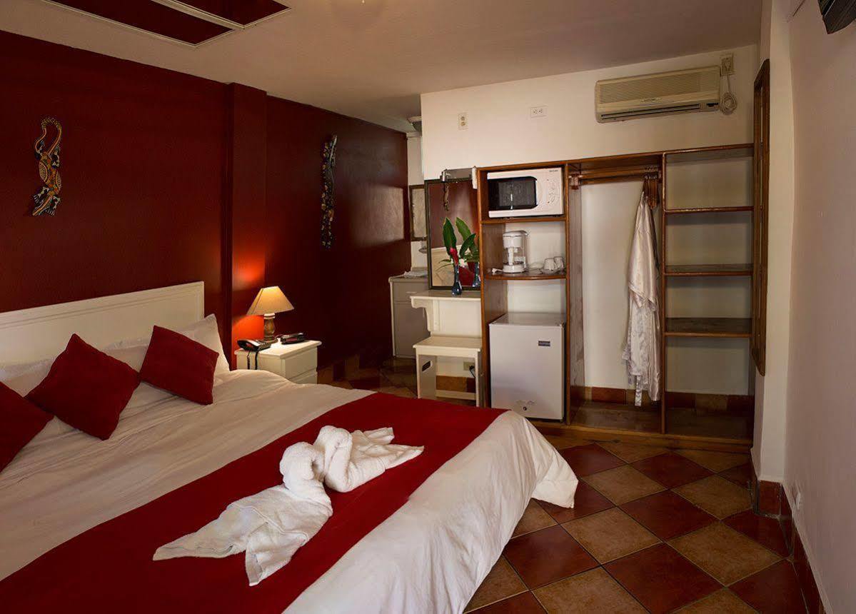 Copacabana Hotel And Suites (Adults Only) ハコ エクステリア 写真