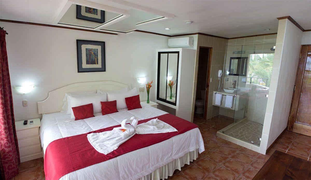 Copacabana Hotel And Suites (Adults Only) ハコ エクステリア 写真