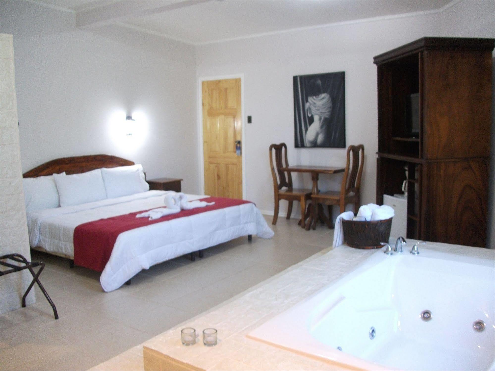 Copacabana Hotel And Suites (Adults Only) ハコ エクステリア 写真