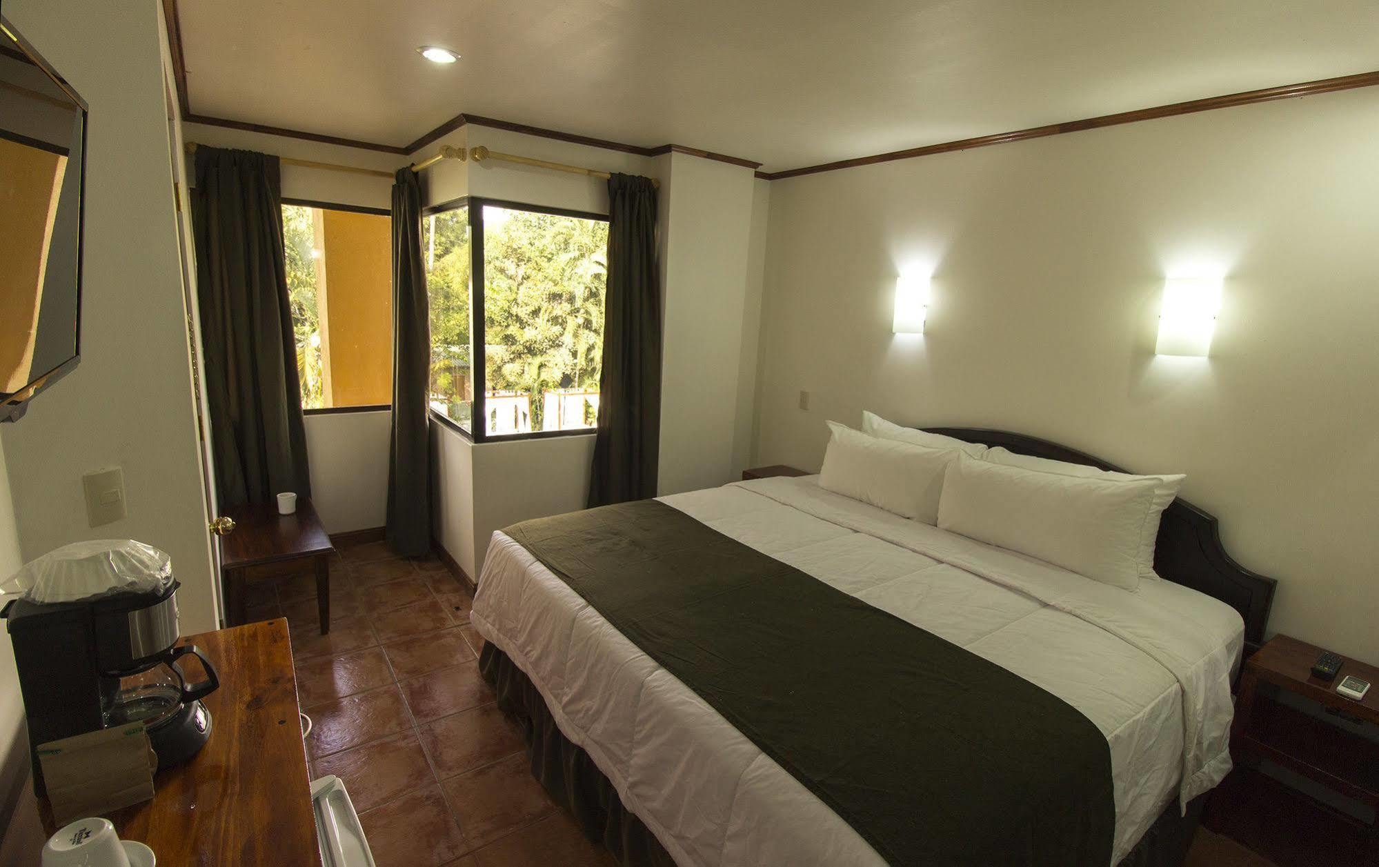 Copacabana Hotel And Suites (Adults Only) ハコ エクステリア 写真