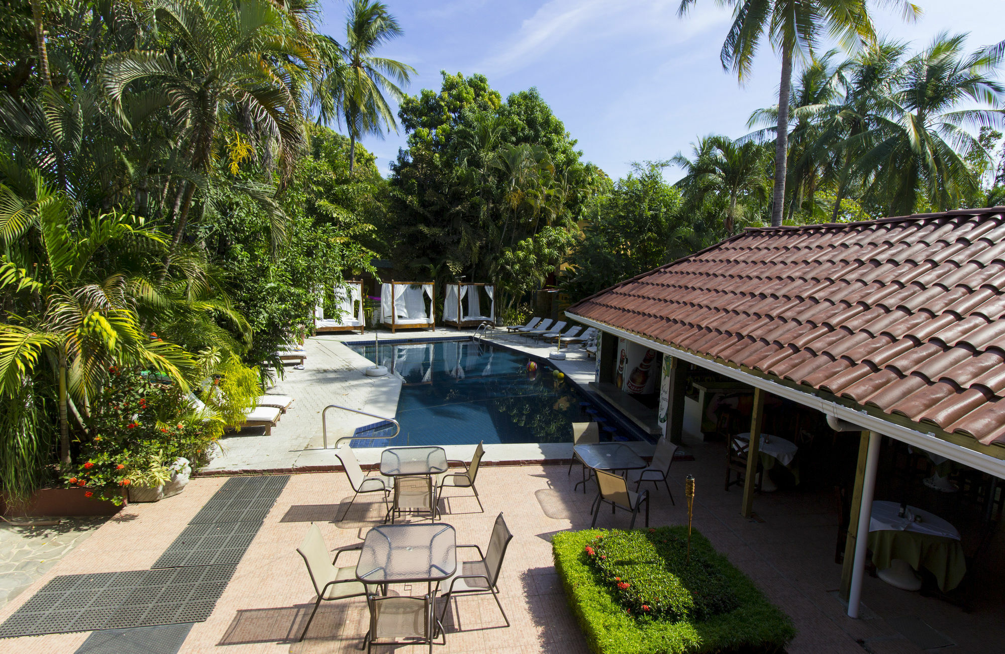 Copacabana Hotel And Suites (Adults Only) ハコ エクステリア 写真